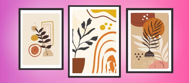 Wall Art