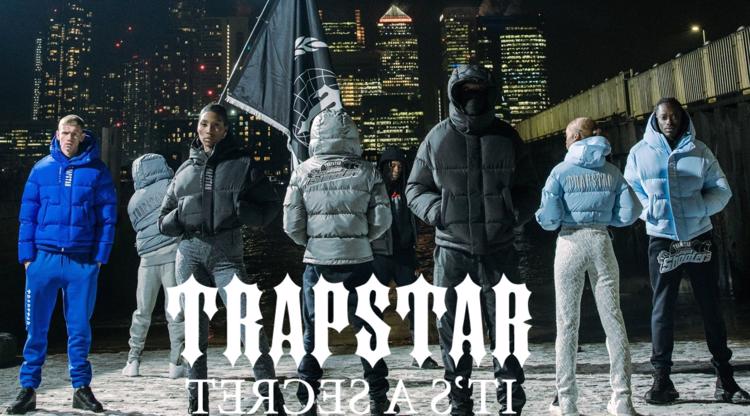 Trapstar � London - Trapstar Official || UPTO 40% OFF