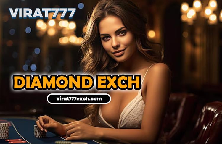diamond exch