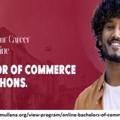 Bcom hons course online study