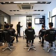 Mirrors Academy