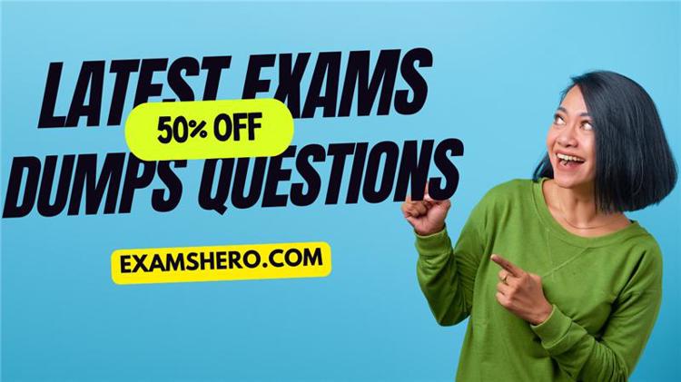examshero