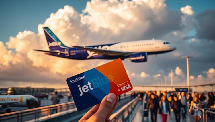 JetBlue loyalty programs