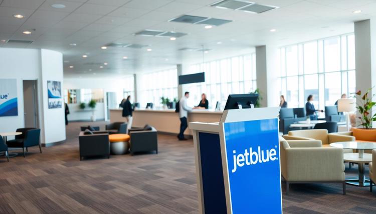JetBlue customer service hours