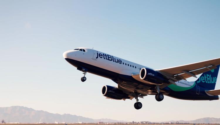 cheap flights with JetBlue Airways