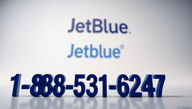 JetBlue Airways 1-888-531-6247