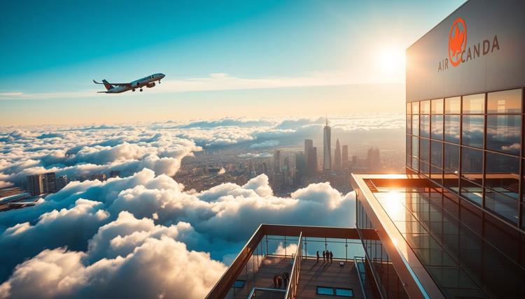air canada deals and promotions