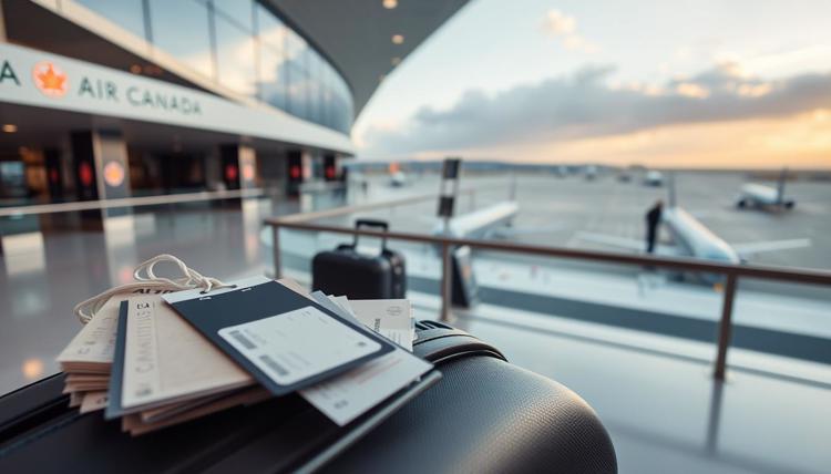 air canada baggage policy