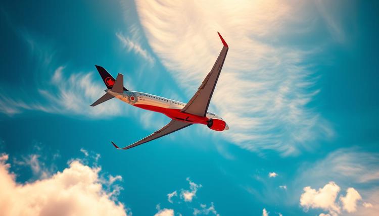 air canada services