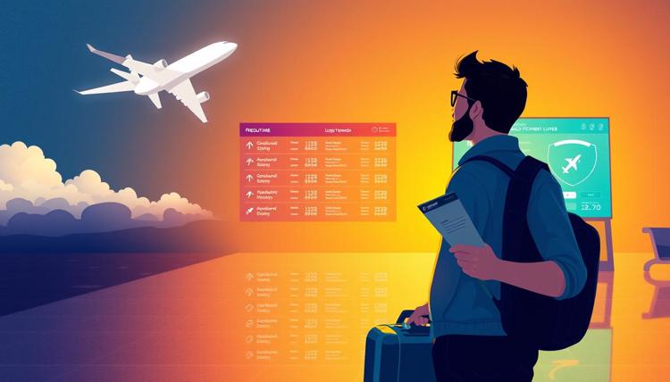 frequent flyer program