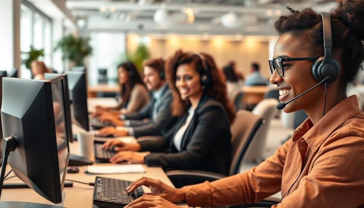 effective customer support