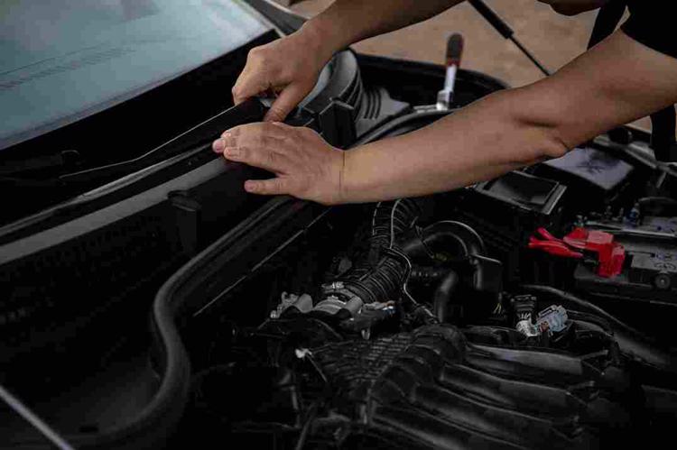 car transmission service in delaware