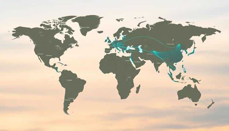 Etihad flight destinations