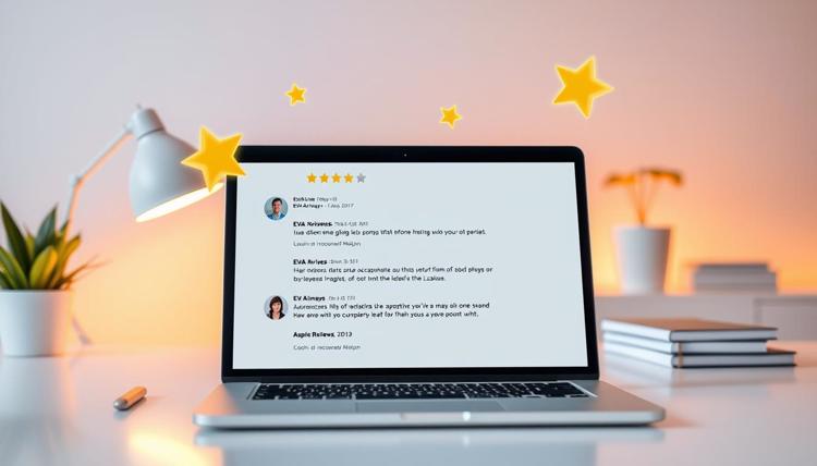 Customer reviews and testimonials for EVA Airways