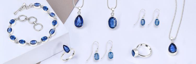 Kyanite 1