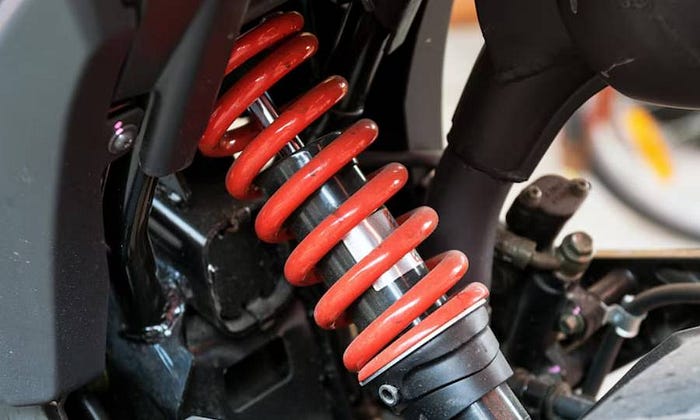 Latest Suspension Repair Techniques Used in Dubai%u200A%u2014%u200AServiceMyCar