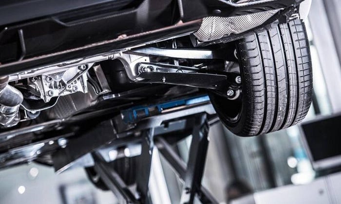 Suspension Repair Cost in Dubai_ What to Expect%u200A%u2014%u200AServiceMyCar