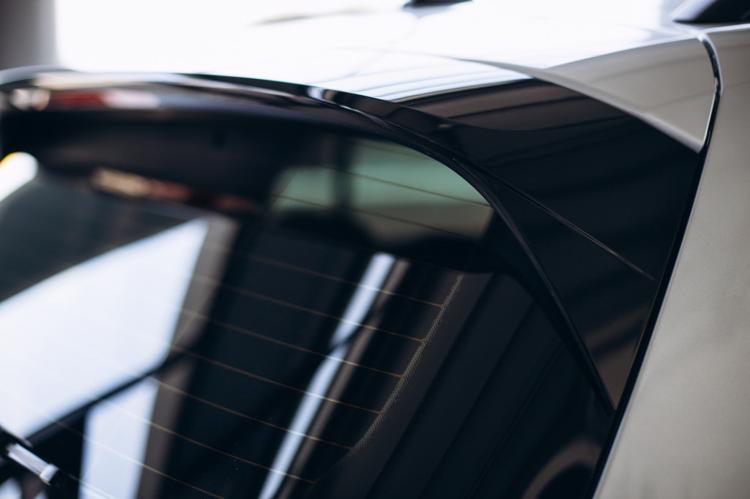 car window tinting in UAE