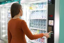 How to Start a Vending Machine Business in Dubai ? - Legal-House