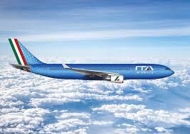 ITA Airways: All about the new Italian ...