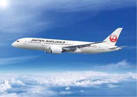 Japan Airlines joins the list of ...