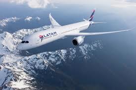 Our Aircraft fleet | LATAM Airlines
