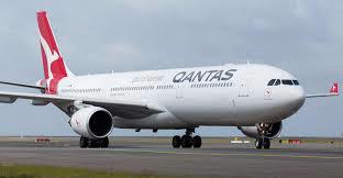 Qantas Reviews and Flights - Tripadvisor