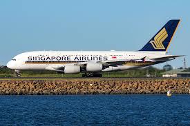 Singapore Airlines - Wikipedia