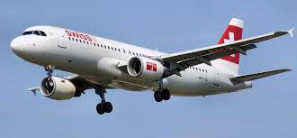 Swiss International Air Lines (SWISS ...