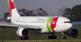 TAP Air Portugal Reviews and Flights ...