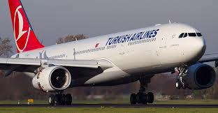 Turkish Airlines Reviews and Flights ...