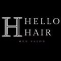 Hello Hair Men Salon