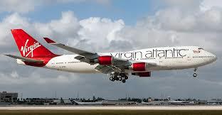 Virgin Atlantic Airways Reviews and ...