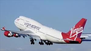 Virgin Atlantic to axe over 3,000 jobs ...