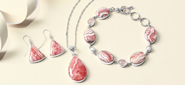Rhodochrosite