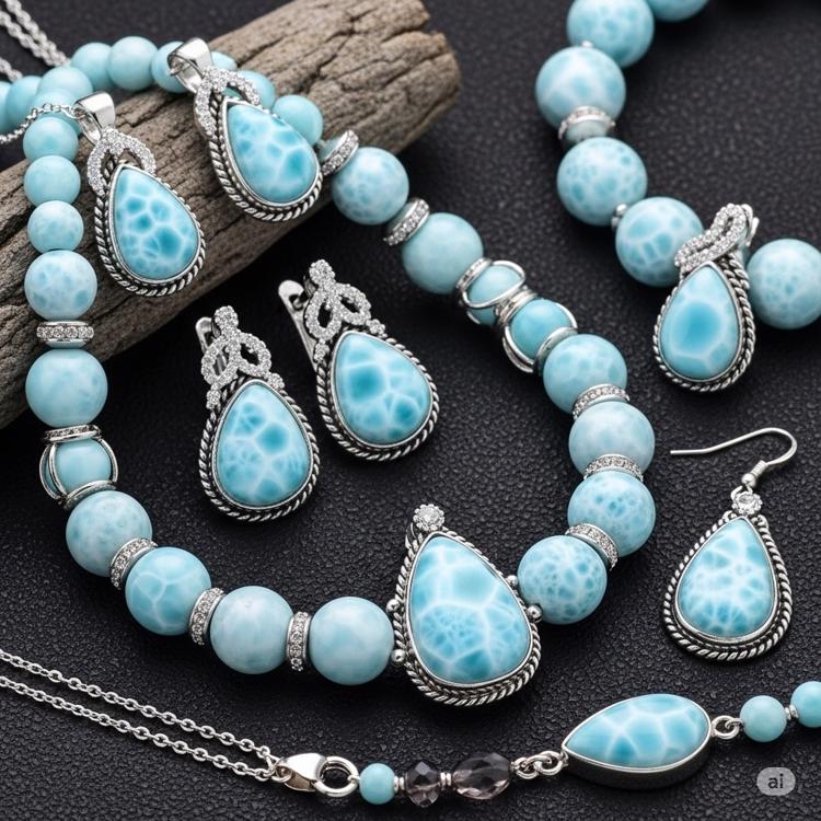 larimar