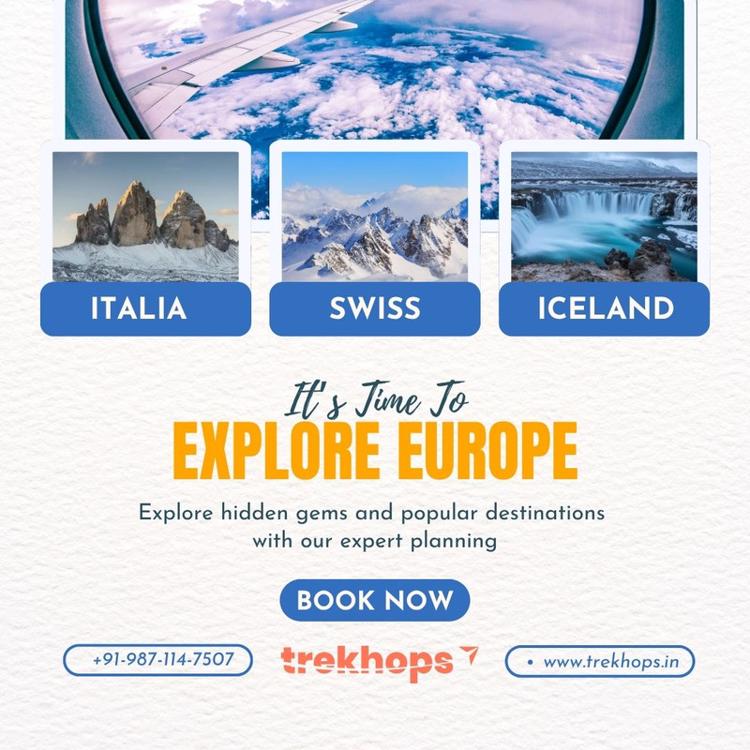 europe