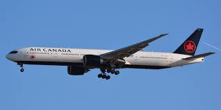 Air Canada - Wikipedia