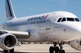 Our aircraft | Air France, India