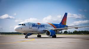 Allegiant 101: Save $$, Book Smarter ...