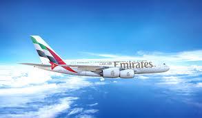 Newsroom Emirates