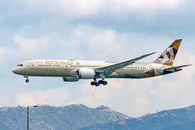 Etihad Airways - Wikipedia