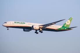 EVA Air - Wikipedia