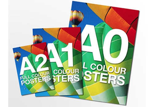poster printing