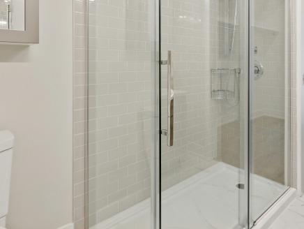 Leaking Shower Repair Waterproofing