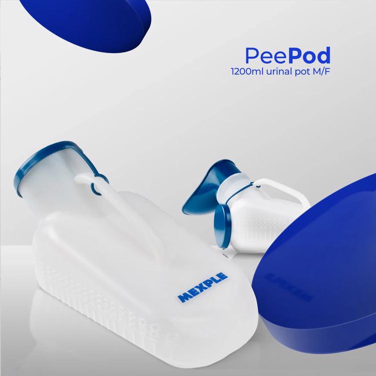 PeePod Website 5
