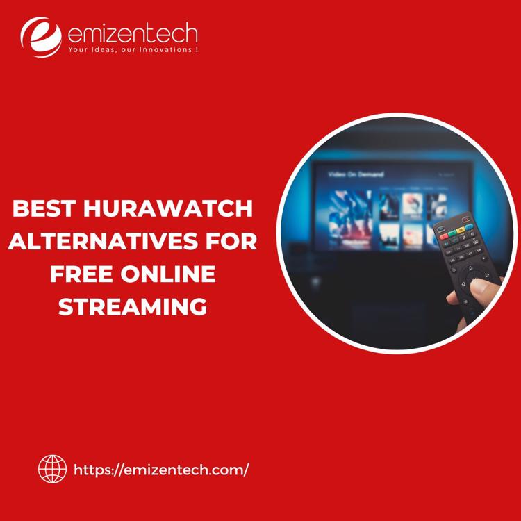 hurawatch
