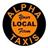 Alpha Taxi Teignmouth