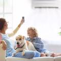 Reverse Cycle Air Conditioning