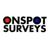 Onspot Surveys